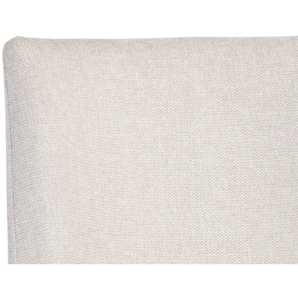 Rayla Belfast Oatmeal Dining Chair, Set Of 2